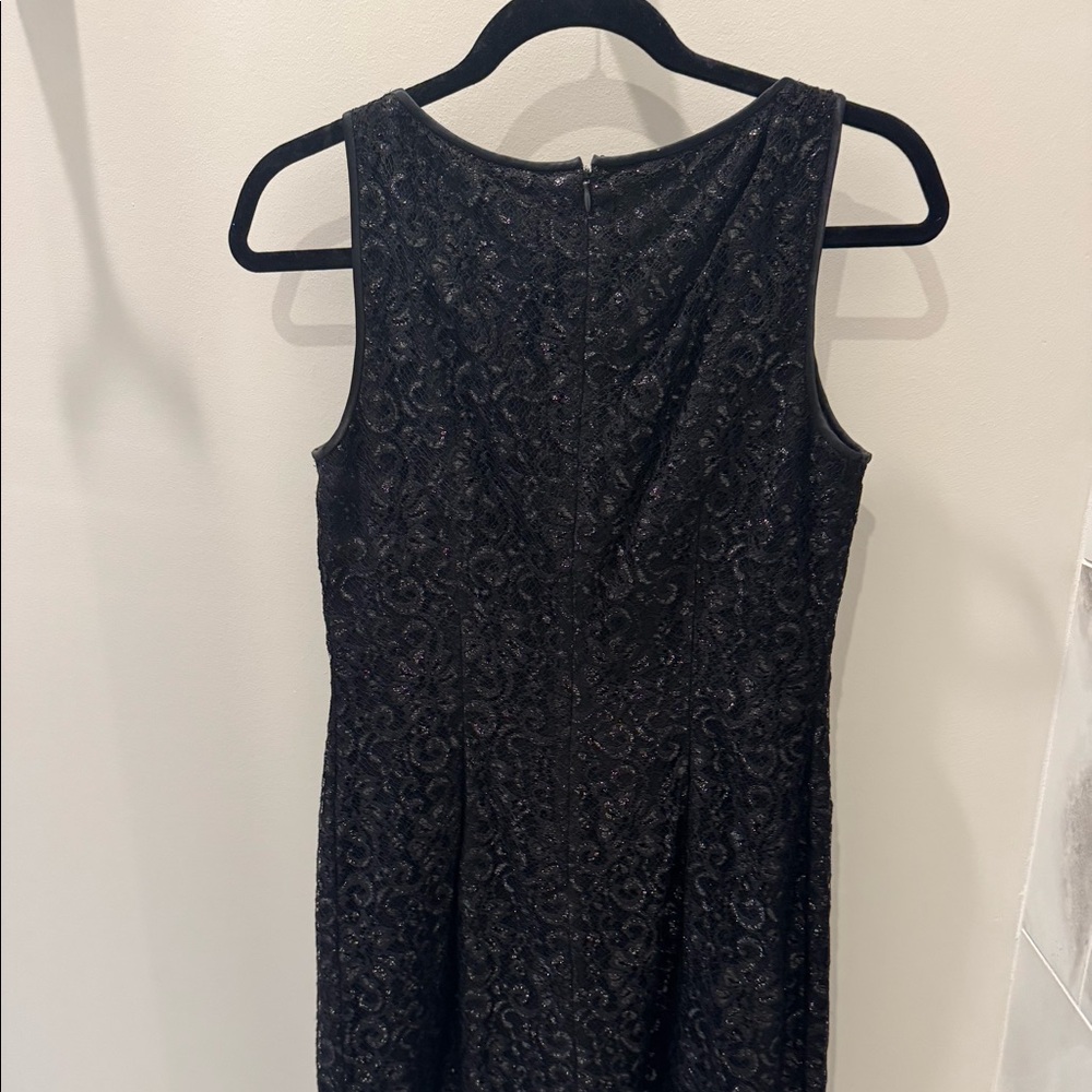 Ralph Lauren cocktail dress